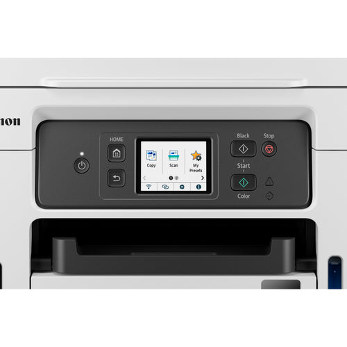 Canon GX4050 Inkjet A4 600 x 1200 DPI Wi-Fi