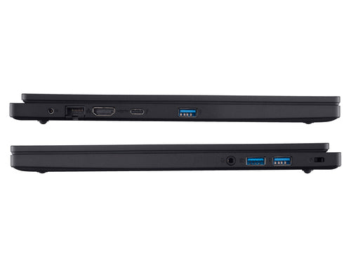 Acer TravelMate P2 TMP214-54 - Intel Core i5-1235U (10MB Cache), 8GB DDR4-SDRAM, 256GB SSD, 35.6 cm (14