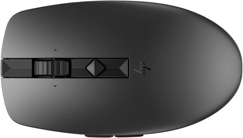 HP 715 Rechargeable Multi-Device Mouse