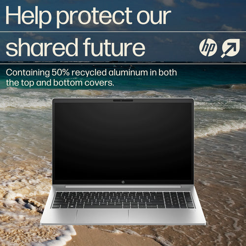 HP ProBook 450 15.6 G10 Laptop 39.6 cm (15.6