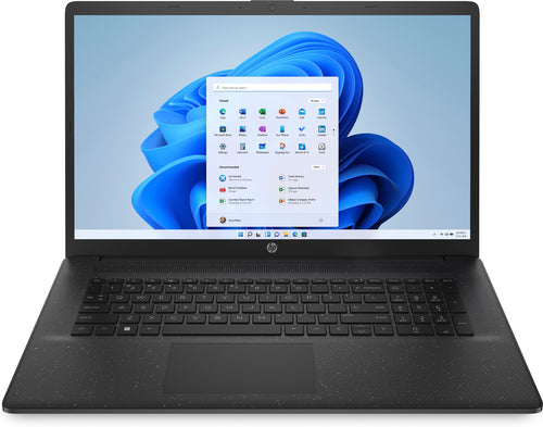 HP 17-cp3002na Laptop 43.9 cm (17.3