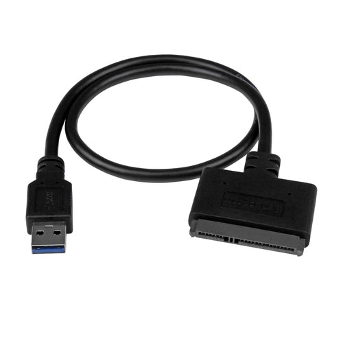 StarTech.com USB 3.1 to 2.5