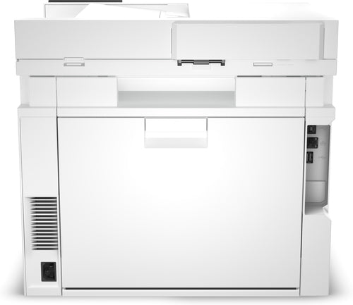 HP Color LaserJet Pro MFP 4302dw Printer, Color, Printer for Small medium business, Print, copy, scan, Wireless; Print from phone or tablet; Automatic document feeder