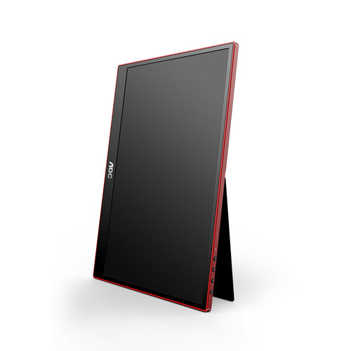 AOC 16G3 computer monitor 39.6 cm (15.6