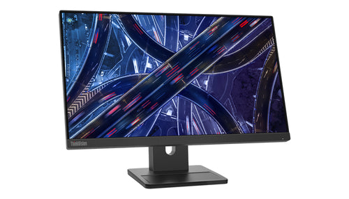 Lenovo ThinkVision E22-30 LED display 54.6 cm (21.5