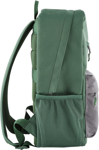 HP Campus Green Backpack