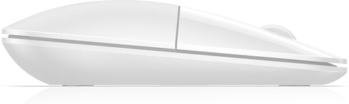 HP Z3700 White Wireless Mouse