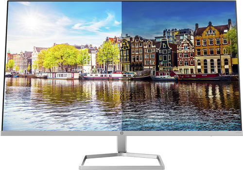 HP M27fq LED display 68.6 cm (27