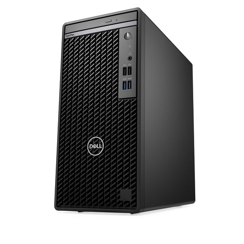 DELL OptiPlex 7010 Intel® Core™ i5 i5-13500 8 GB DDR4-SDRAM 256 GB SSD Windows 11 Pro Mini Tower PC Black