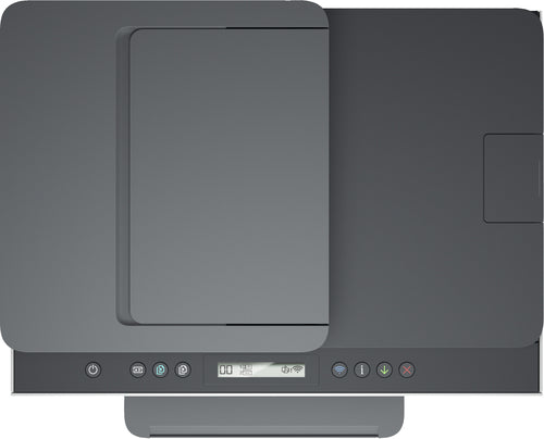 HP Smart Tank 7305e All-in-One, Color, Printer for Home and home office, Print, Scan, Copy, ADF, Wireless, 35-sheet ADF; Scan to PDF; Two-sided printing