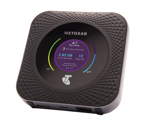 NETGEAR MR1100 Cellular network router