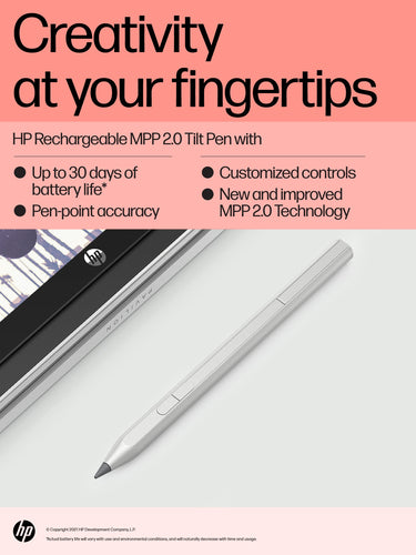 HP Pavilion x360 14-ek1010na Hybrid (2-in-1) 35.6 cm (14