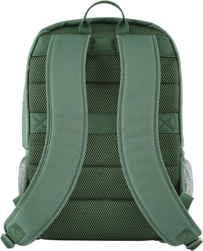 HP Campus Green Backpack