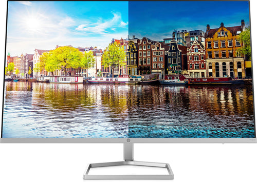 HP M27fq LED display 68.6 cm (27