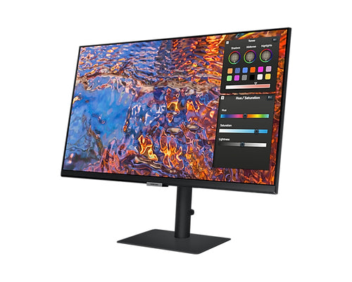 Samsung LS27B800PXP computer monitor 68.6 cm (27
