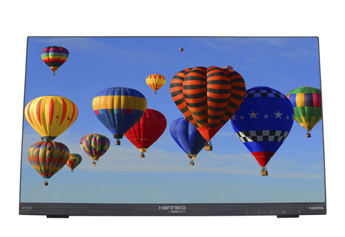 Hannspree HT225HPB computer monitor 54.6 cm (21.5