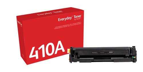 Everyday Stc Xrc CF410A