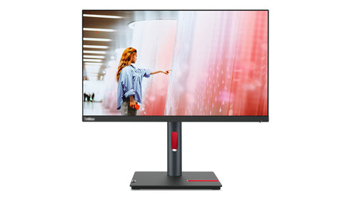 Lenovo ThinkVision P24q-30 60.5 cm (23.8