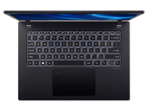 Acer TravelMate P2 TMP214-54 - Intel Core i5-1235U (10MB Cache), 8GB DDR4-SDRAM, 256GB SSD, 35.6 cm (14