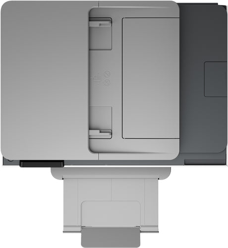 HP OfficeJet Pro HP 8122e All-in-One Printer, Color, Printer for Home, Print, copy, scan, Automatic document feeder; Touchscreen; Smart Advance Scan; Quiet mode; Print over VPN with HP+