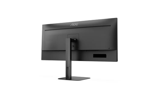 AOC V5 U34V5C/BK computer monitor 86.4 cm (34
