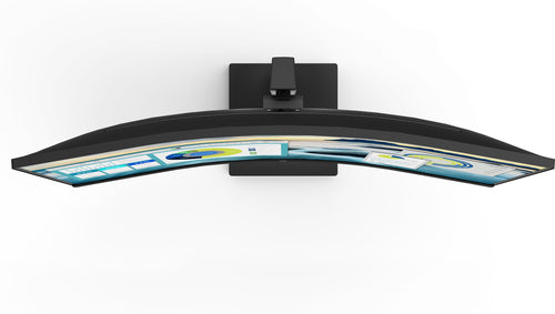 HP P34hc G4 computer monitor 86.4 cm (34