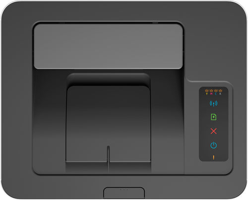 HP Color Laser 150nw, Print