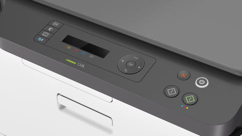 HP Color Laser MFP 178nw, Print, copy, scan, Scan to PDF