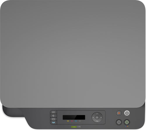 HP Color Laser MFP 178nw, Print, copy, scan, Scan to PDF
