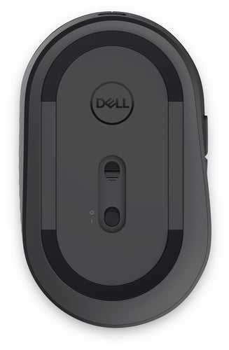 DELL MS7421W mouse Ambidextrous RF Wireless + Bluetooth Optical 1600 DPI