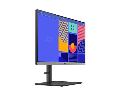 Samsung LS24C432GAU computer monitor 61 cm (24