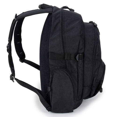 Targus CN600 backpack Black Nylon, Polyester