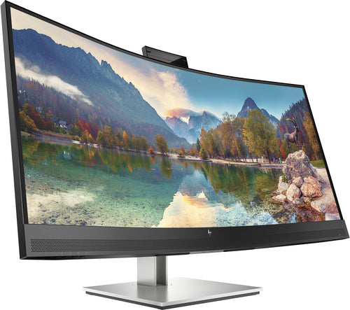 HP E34m G4 computer monitor 86.4 cm (34