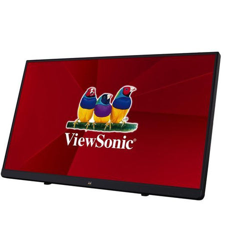 Viewsonic TD2230 computer monitor 54.6 cm (21.5