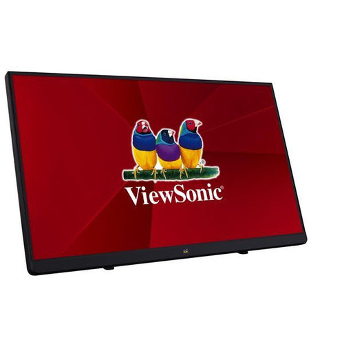Viewsonic TD2230 computer monitor 54.6 cm (21.5