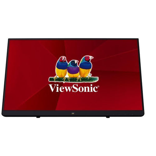 Viewsonic TD2230 computer monitor 54.6 cm (21.5