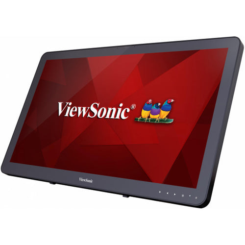Viewsonic TD2430 computer monitor 59.9 cm (23.6