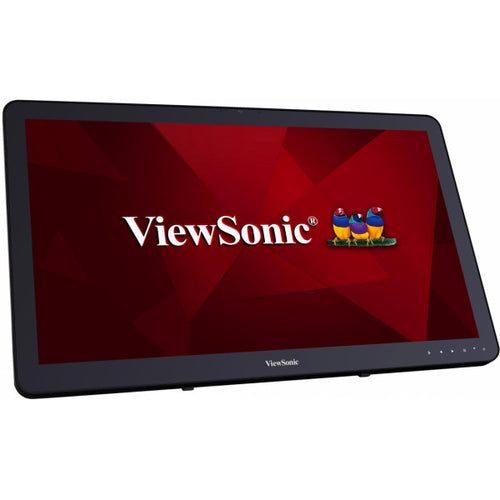 Viewsonic TD2430 computer monitor 59.9 cm (23.6