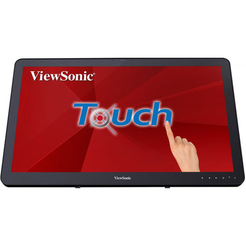 Viewsonic TD2430 computer monitor 59.9 cm (23.6