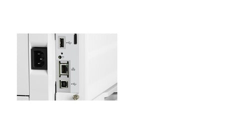 HP LaserJet Enterprise M611dn, Print, Two-sided printing