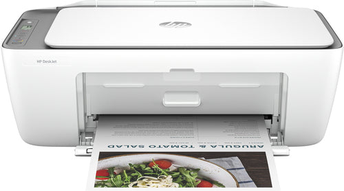 HP DeskJet 2820e All-in-One Printer, Color, Printer for Home, Print, copy, scan, Scan to PDF