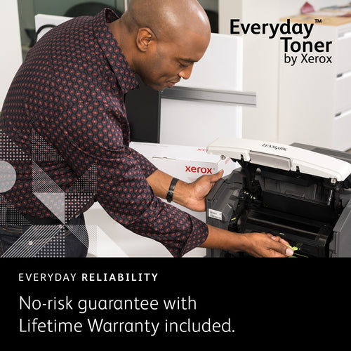 Everyday Edt HP CF362X P
