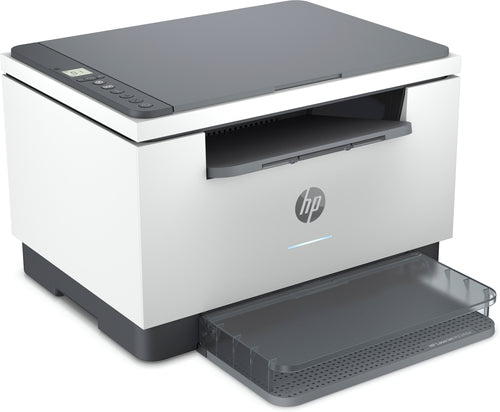 HP LaserJet M234dw Wireless Multifunction Black and white Printer, Copier, Scanner; Duplex