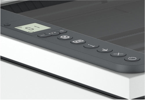 HP LaserJet M234dw Wireless Multifunction Black and white Printer, Copier, Scanner; Duplex