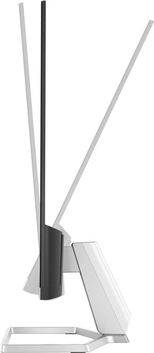 HP M27fq LED display 68.6 cm (27