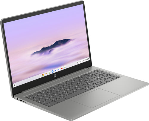 HP Chromebook 15a-nb0004na 39.6 cm (15.6