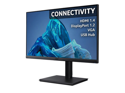 Acer Vero B277Ebmiprzxv (27