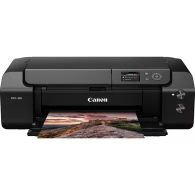 Canon imagePROGRAF PRO-300 photo printer Inkjet 4800 x 2400 DPI 13