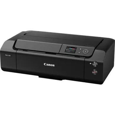 Canon imagePROGRAF PRO-300 photo printer Inkjet 4800 x 2400 DPI 13