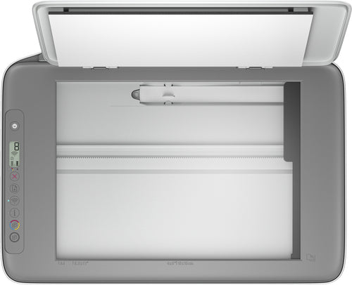 HP DeskJet 2820e All-in-One Printer, Color, Printer for Home, Print, copy, scan, Scan to PDF